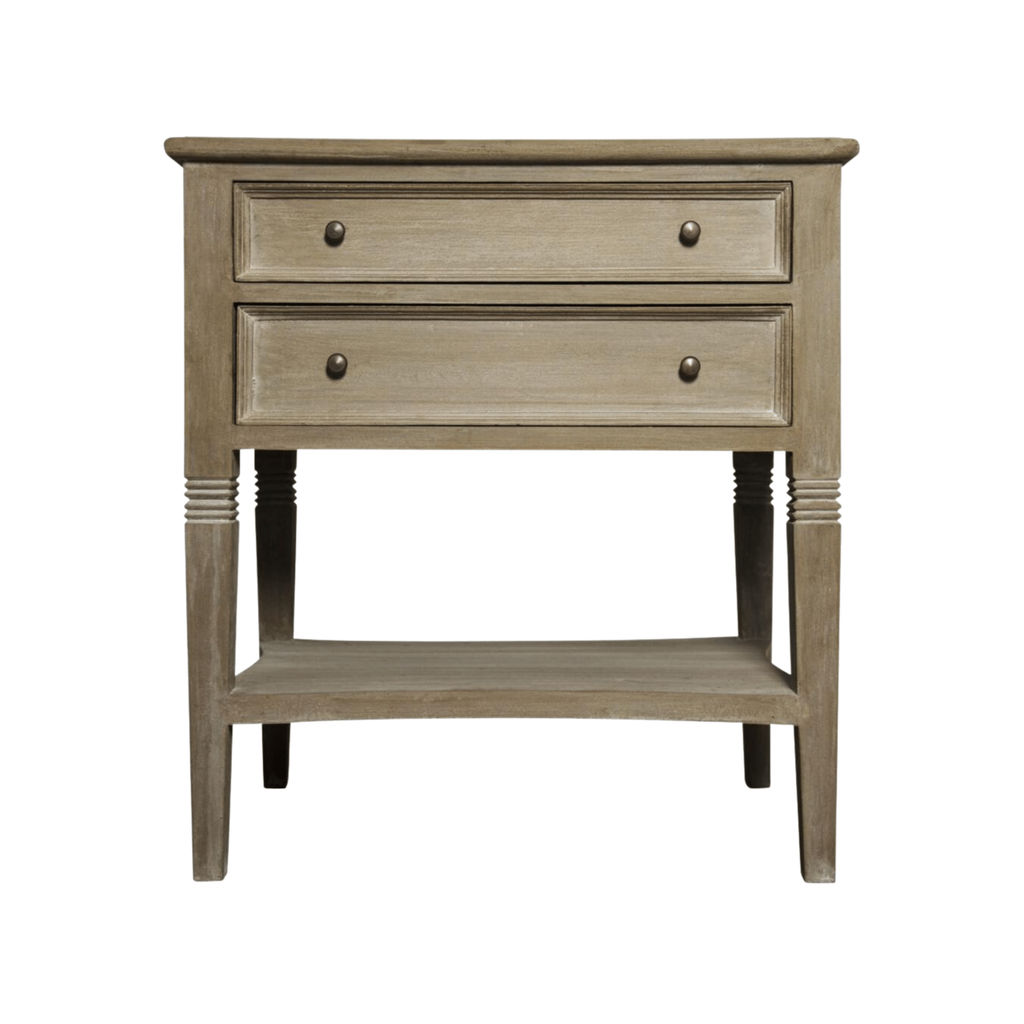 Oxford Side Table