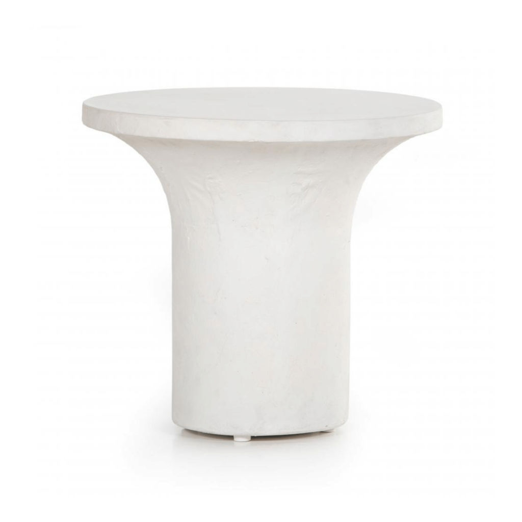 Parra End Table
