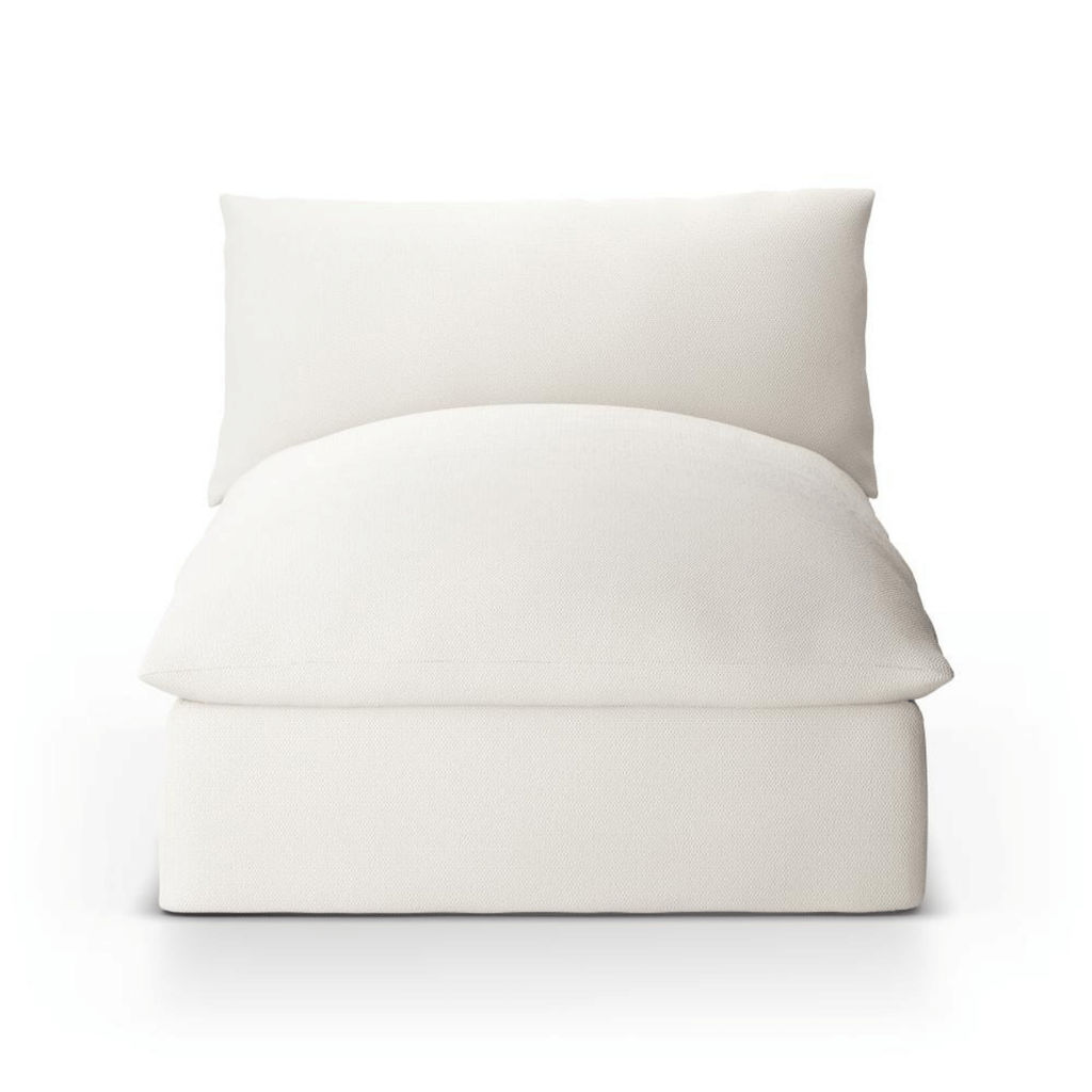 Grant Outdoor Chaise Piece