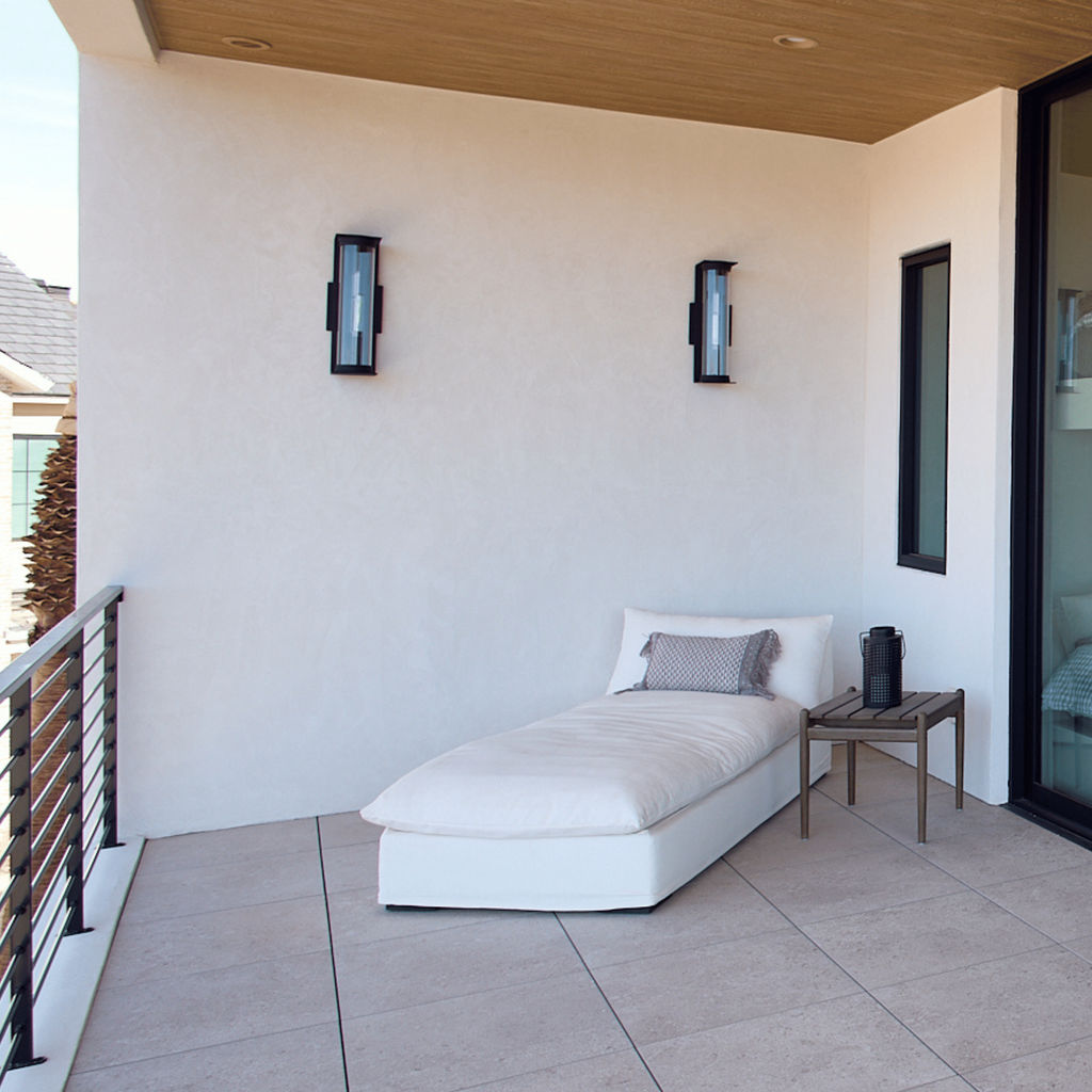 Grant Outdoor Chaise Piece