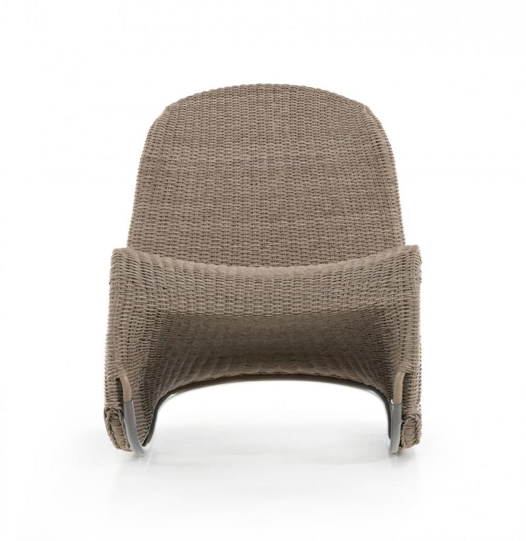Portia Outdoor Rocking Chair
