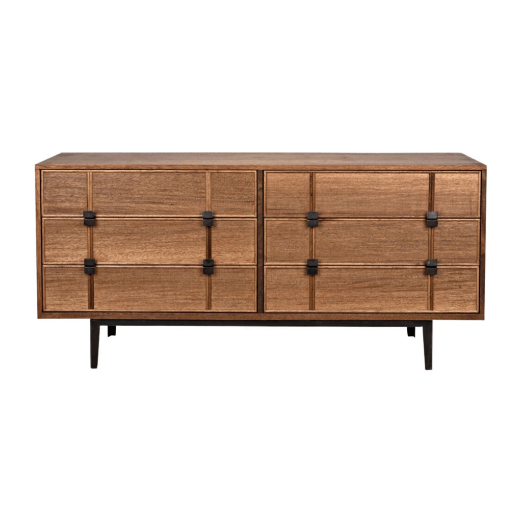 Preview image for Bourgeois Sideboard
