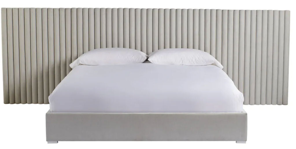 Queen Wall Bed With Panels