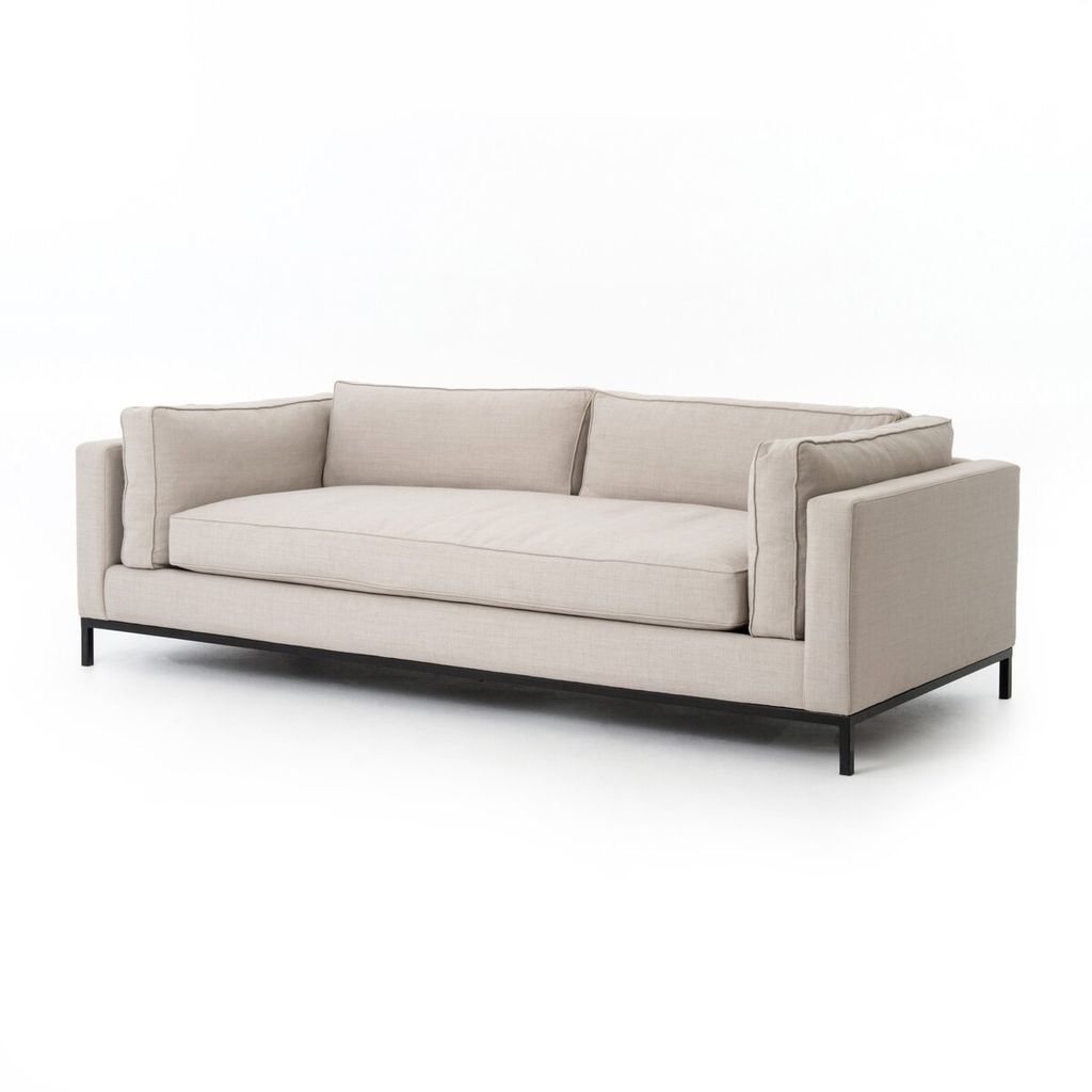 92" Sofa