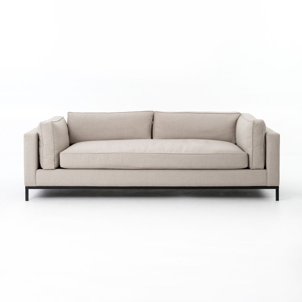 92" Sofa