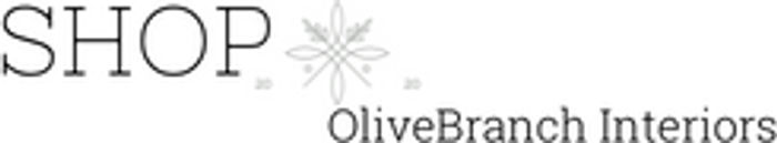 OliveBranch Interiors logo