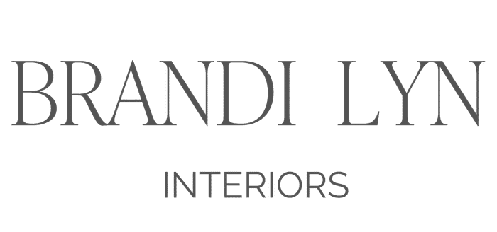 Brandi Lyn Interiors logo