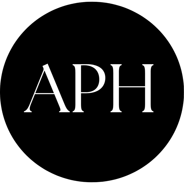A PROJECT HOUSE logo
