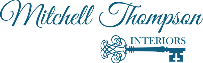 Mitchell Thompson Interiors logo