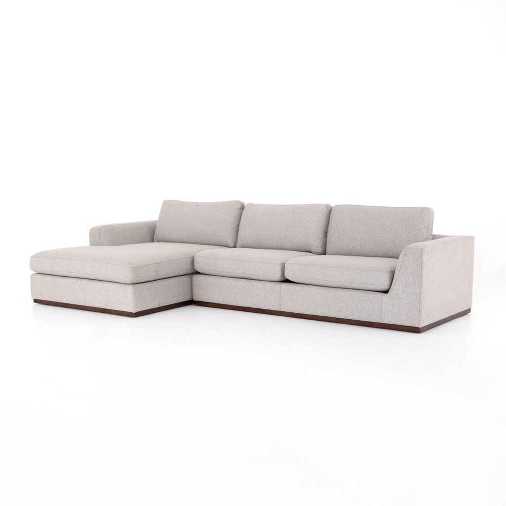Preview image for Colt 2-Piece Sectional, Left Arm Facing