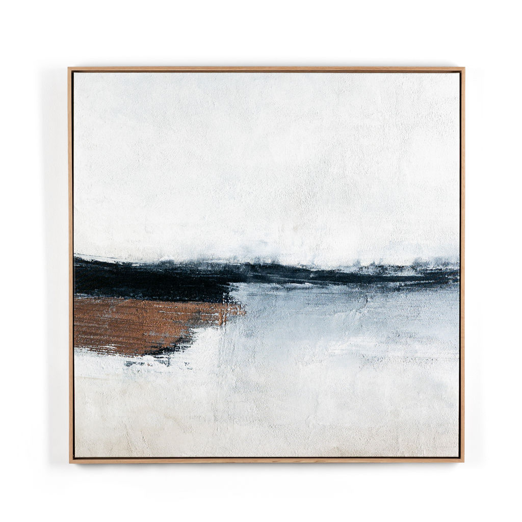 (1) Immerse By Melanie Biehle