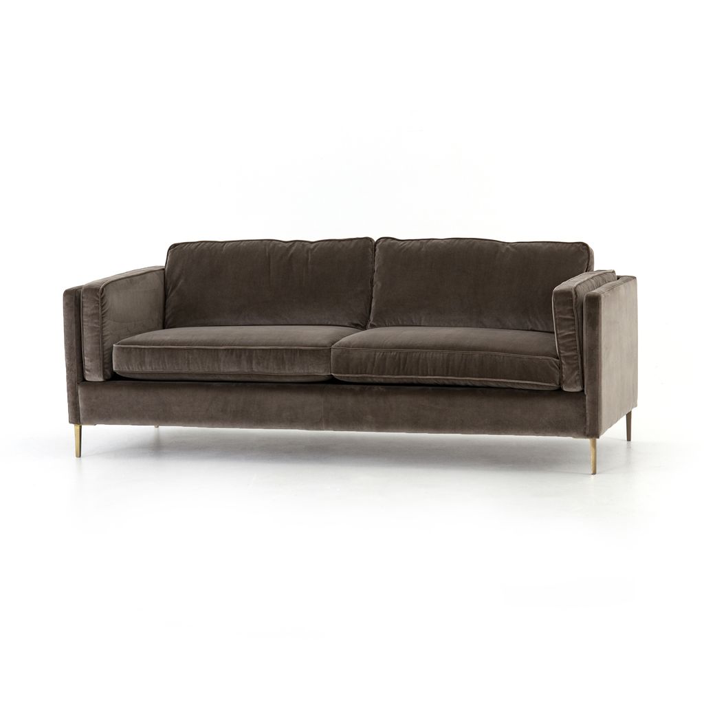 Preview image for Emery Sofa - 84" - Sapphire Birch