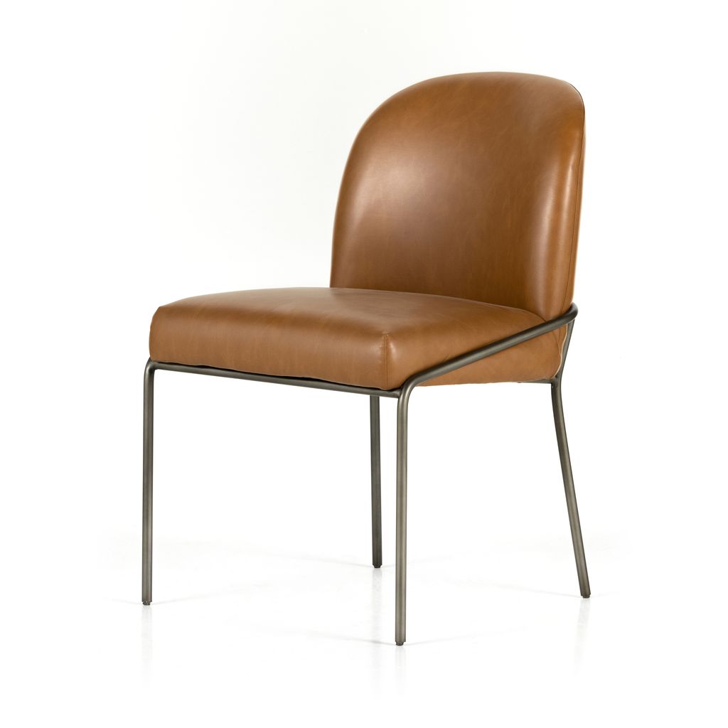 Preview image for Astrud Dining Chair-Sierra Butterscotch
