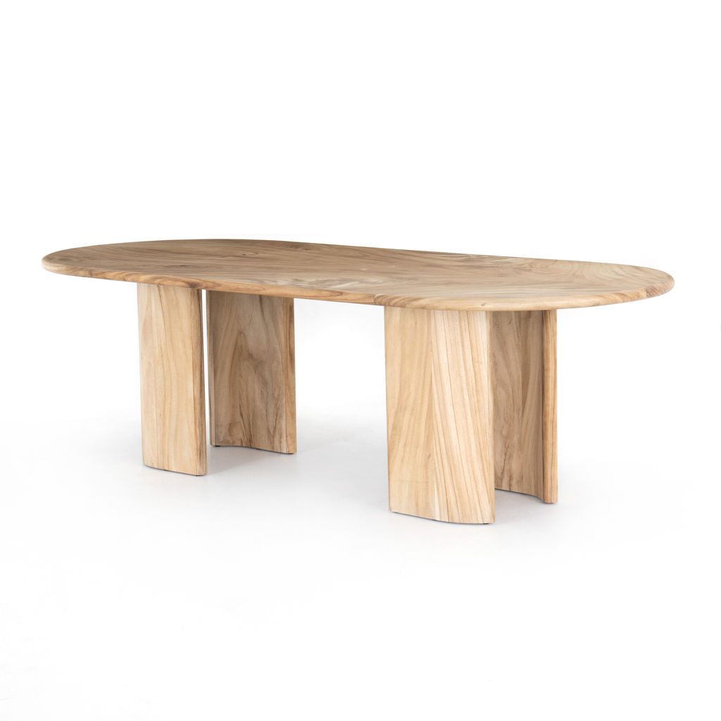 Preview image for Lunas Oval Dining Table