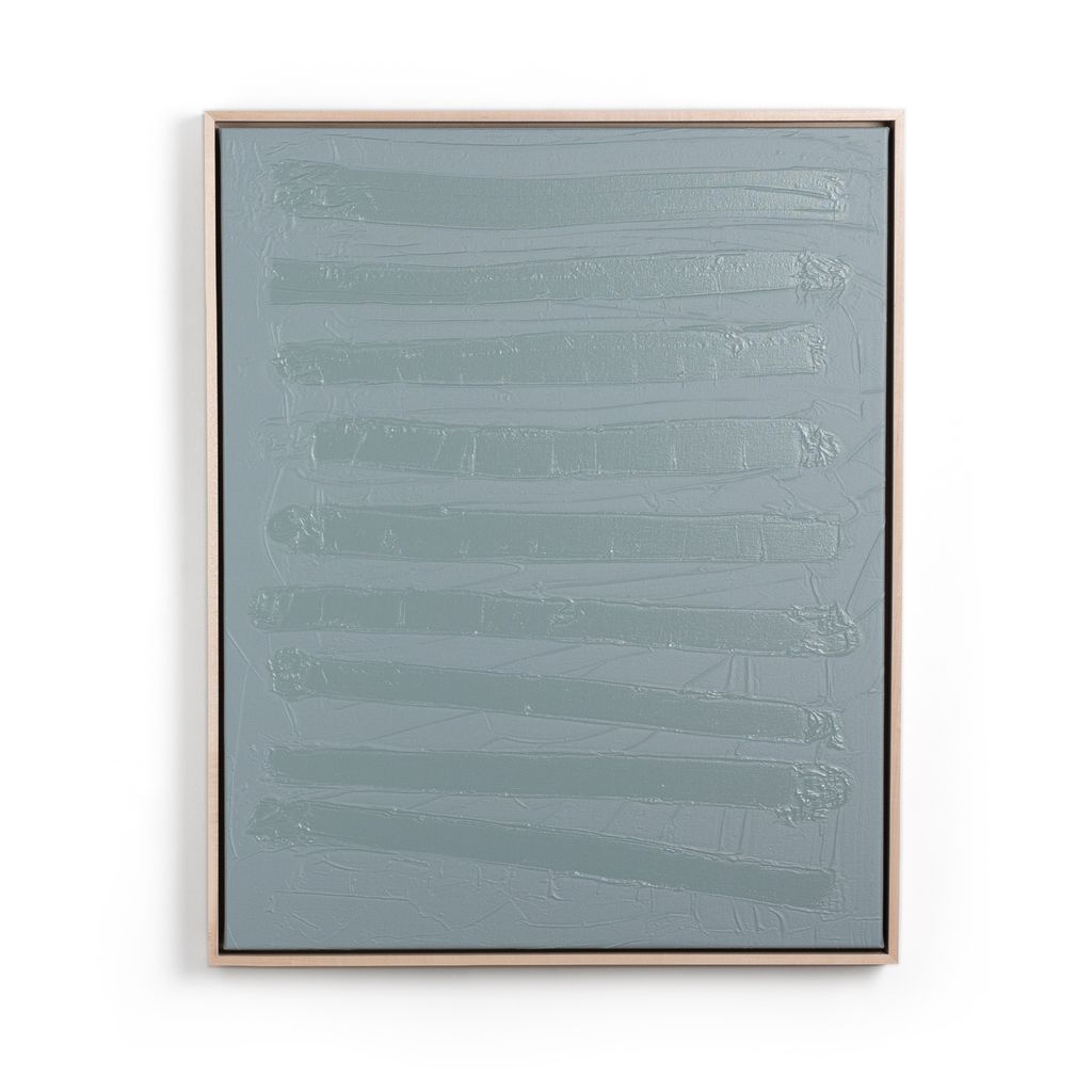 Free Form Lines I, The Holly Collective