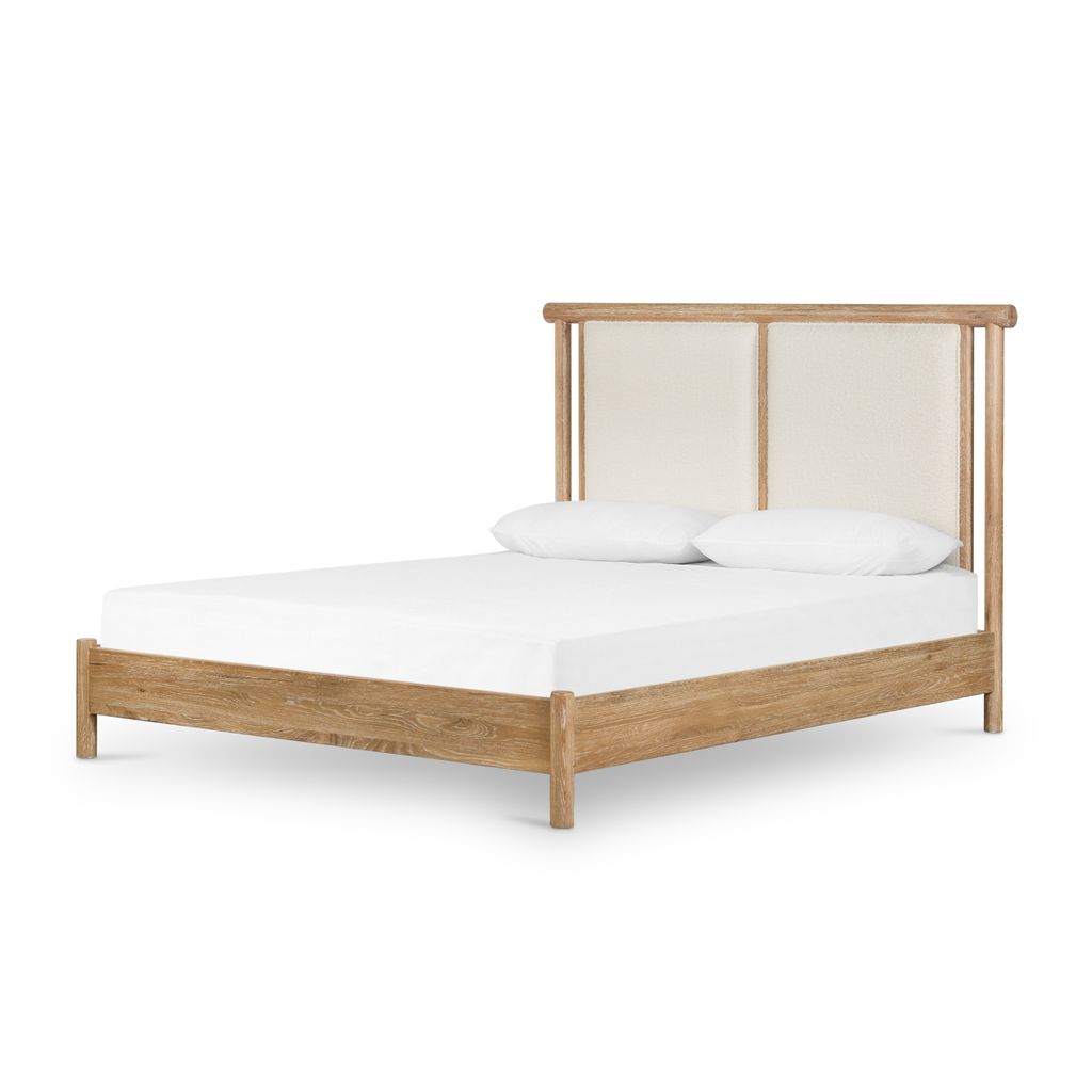 Preview image for Montana Bed Queen