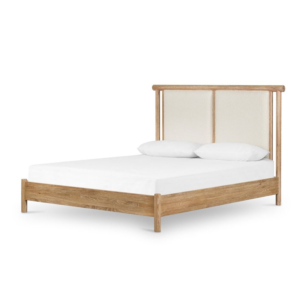 Preview image for Montana Bed King