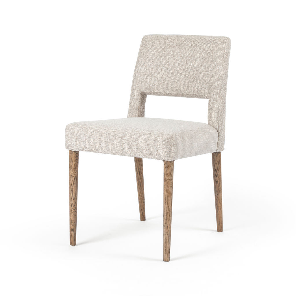 Preview image for Joseph Dining Chair, Light Camel