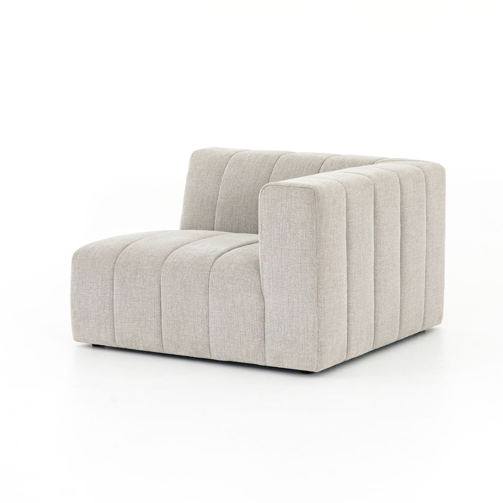 Preview image for Langham Channeled Raf Piece, Napa Sandstone