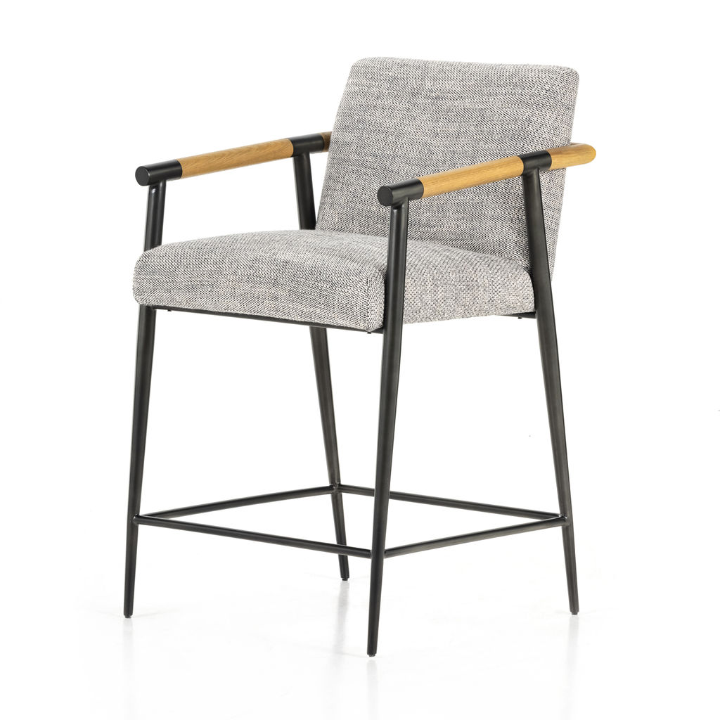 Preview image for Rowen Counter Stool, Thames Raven