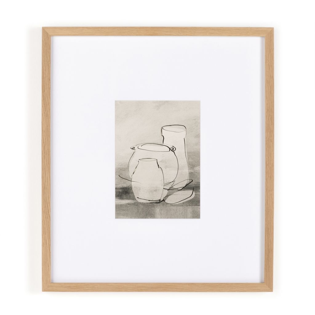 Preview image for Lunch Ii By Dan Hobday