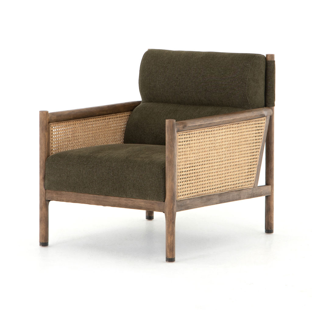 Preview image for Kempsey Chair, Sutton Olive