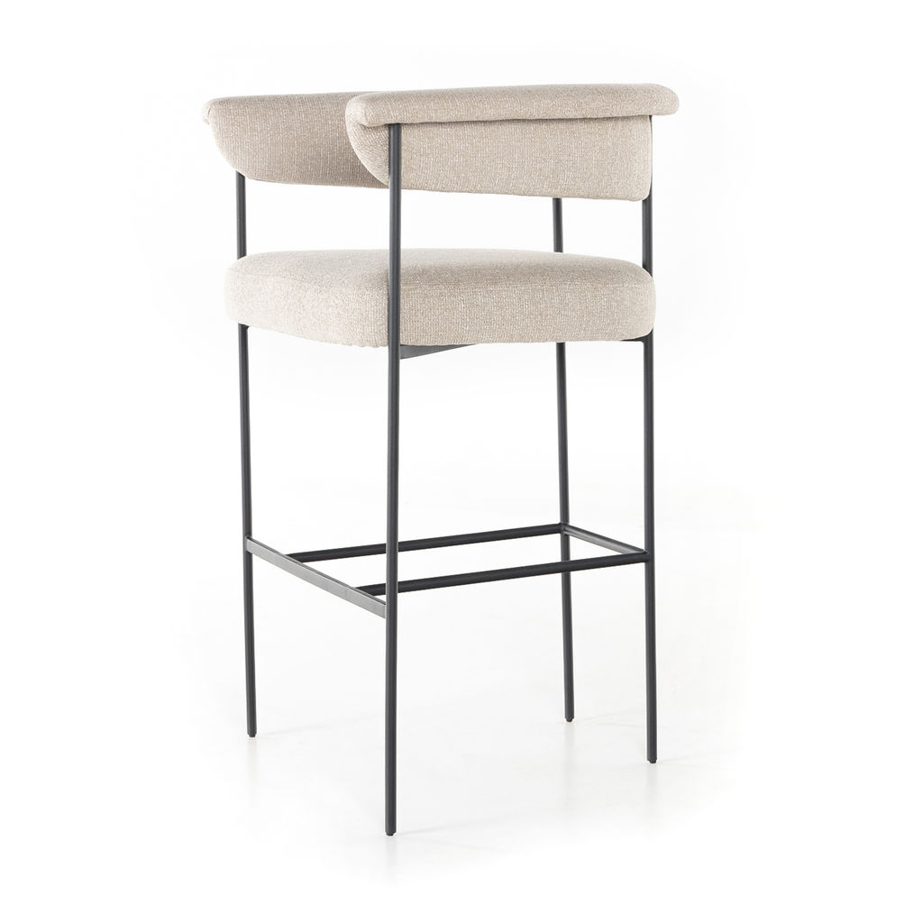 Carrie Bar Stool