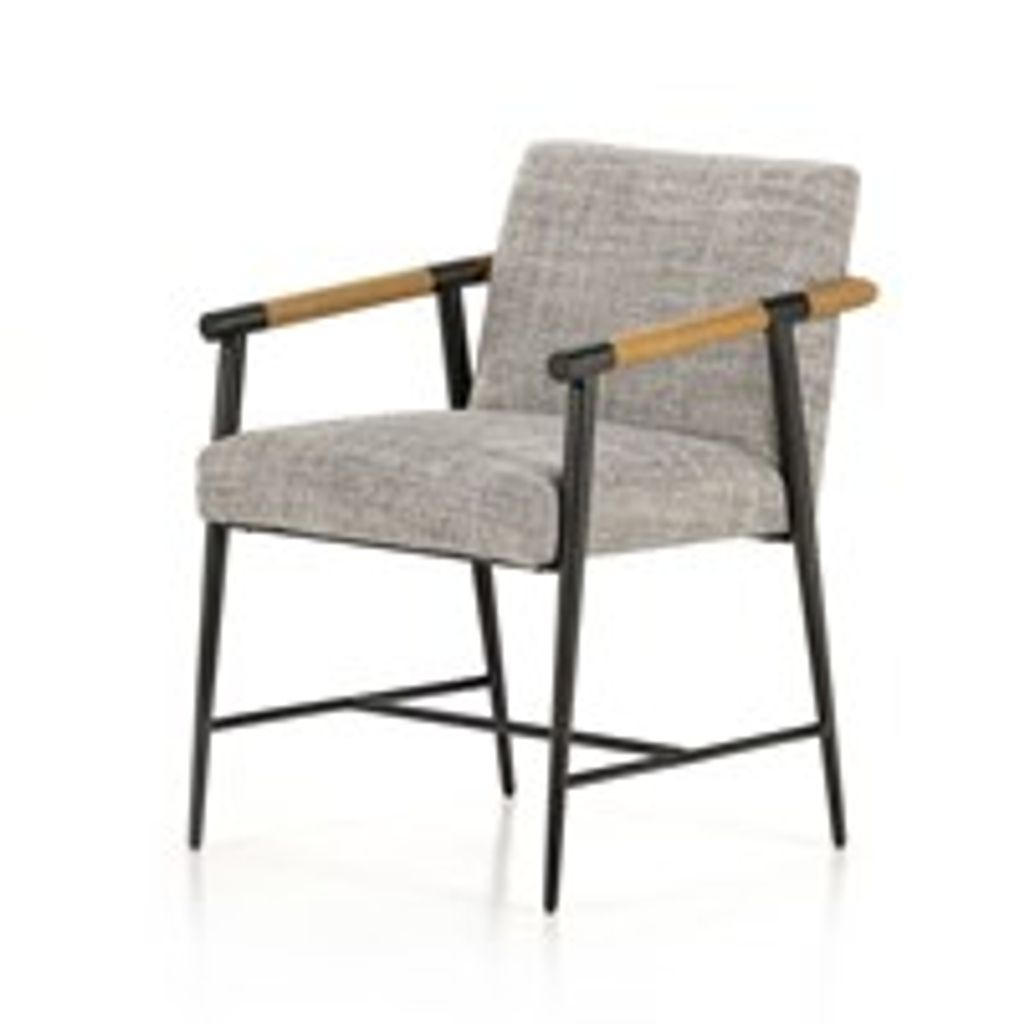 Preview image for Rowen Dining Chair, Thames Raven