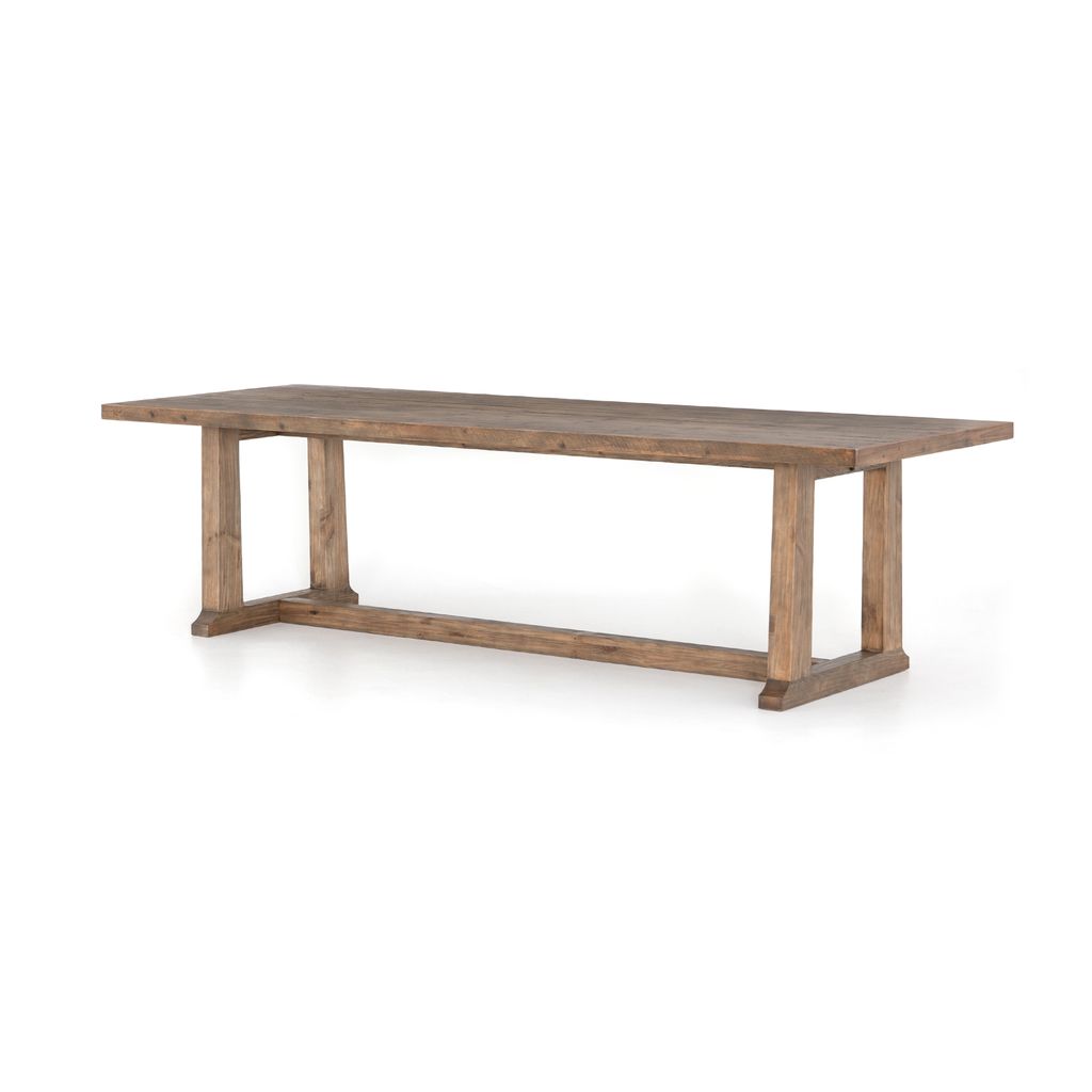 Preview image for Otto Dining Table 110"