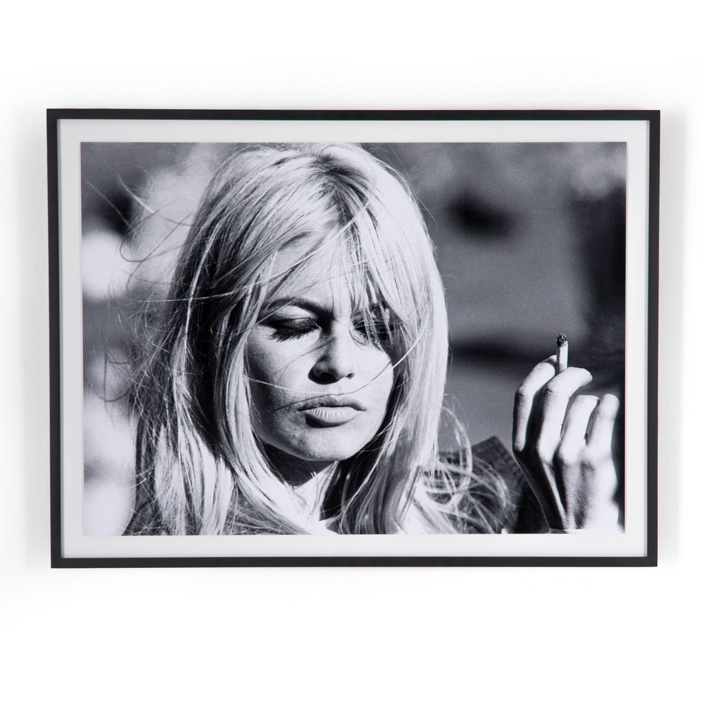 Preview image for Brigitte Bardot Wall Art