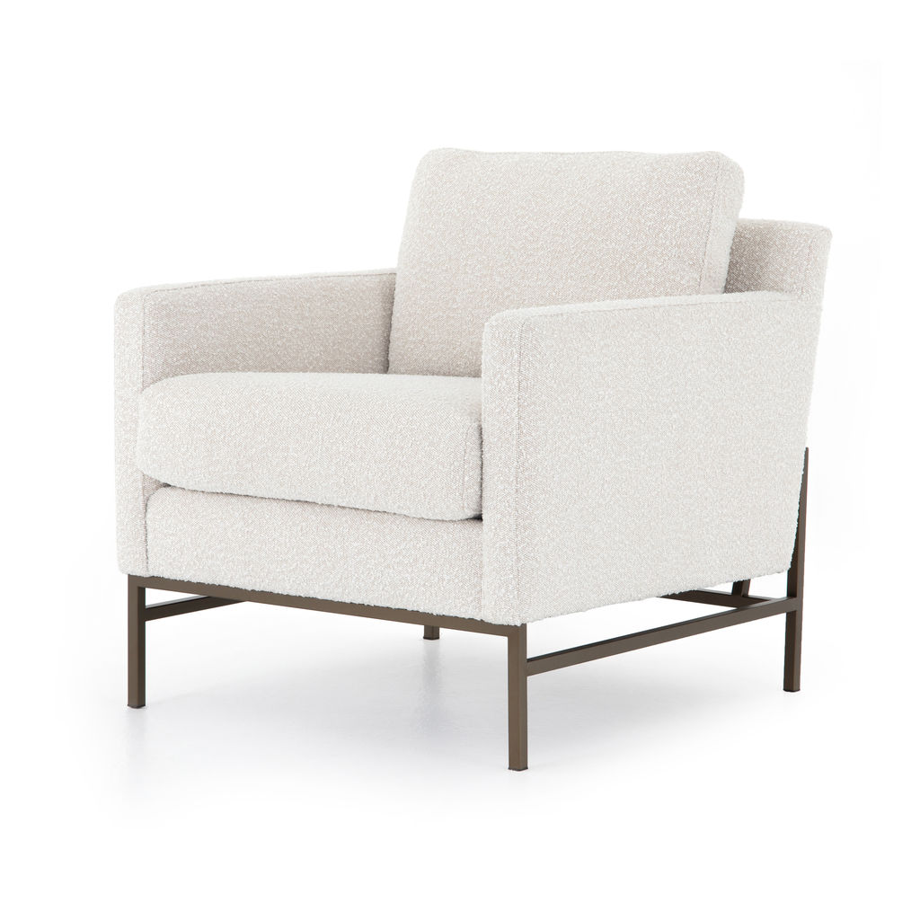 Preview image for Vanna Chair, Knoll Natural