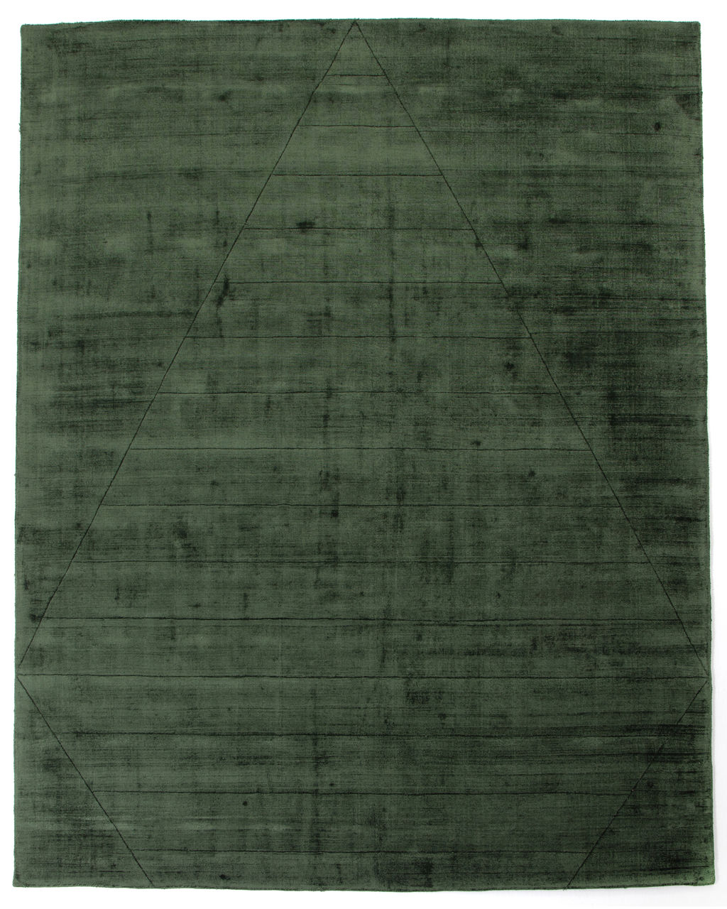 Preview image for Sadzi Hand Carved Rug, 5'X8'