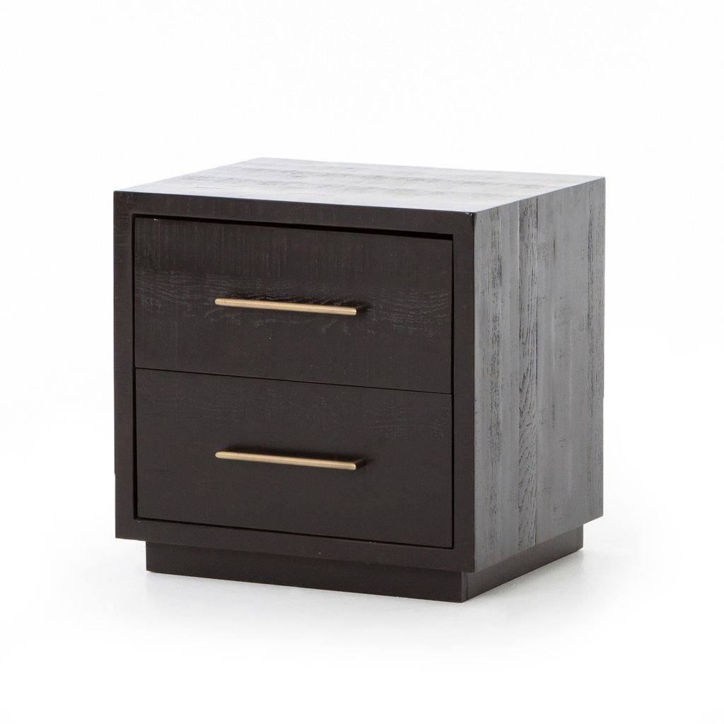 Preview image for Suki Nightstand, Burnished Black