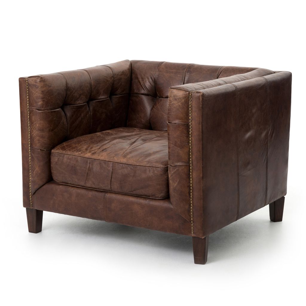 Preview image for Abbott Club Chair Cigar