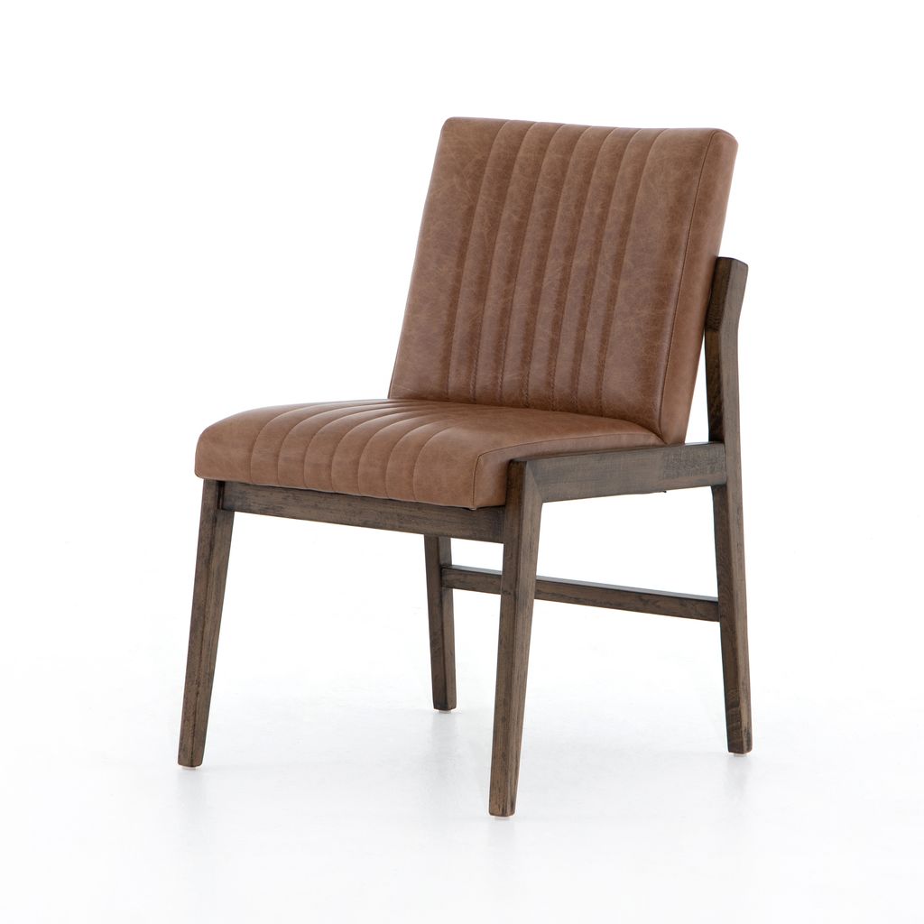 Alice Dining Chair Vintage Sienna, Sonoma Chestnut