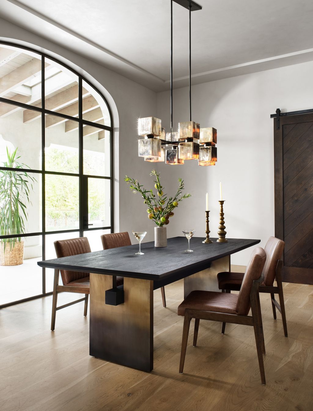 Alice Dining Chair Vintage Sienna, Sonoma Chestnut
