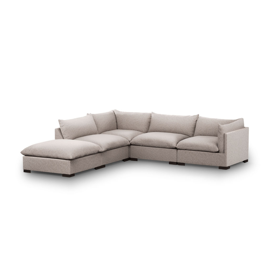 Preview image for Westwood 4 Pc Sectional