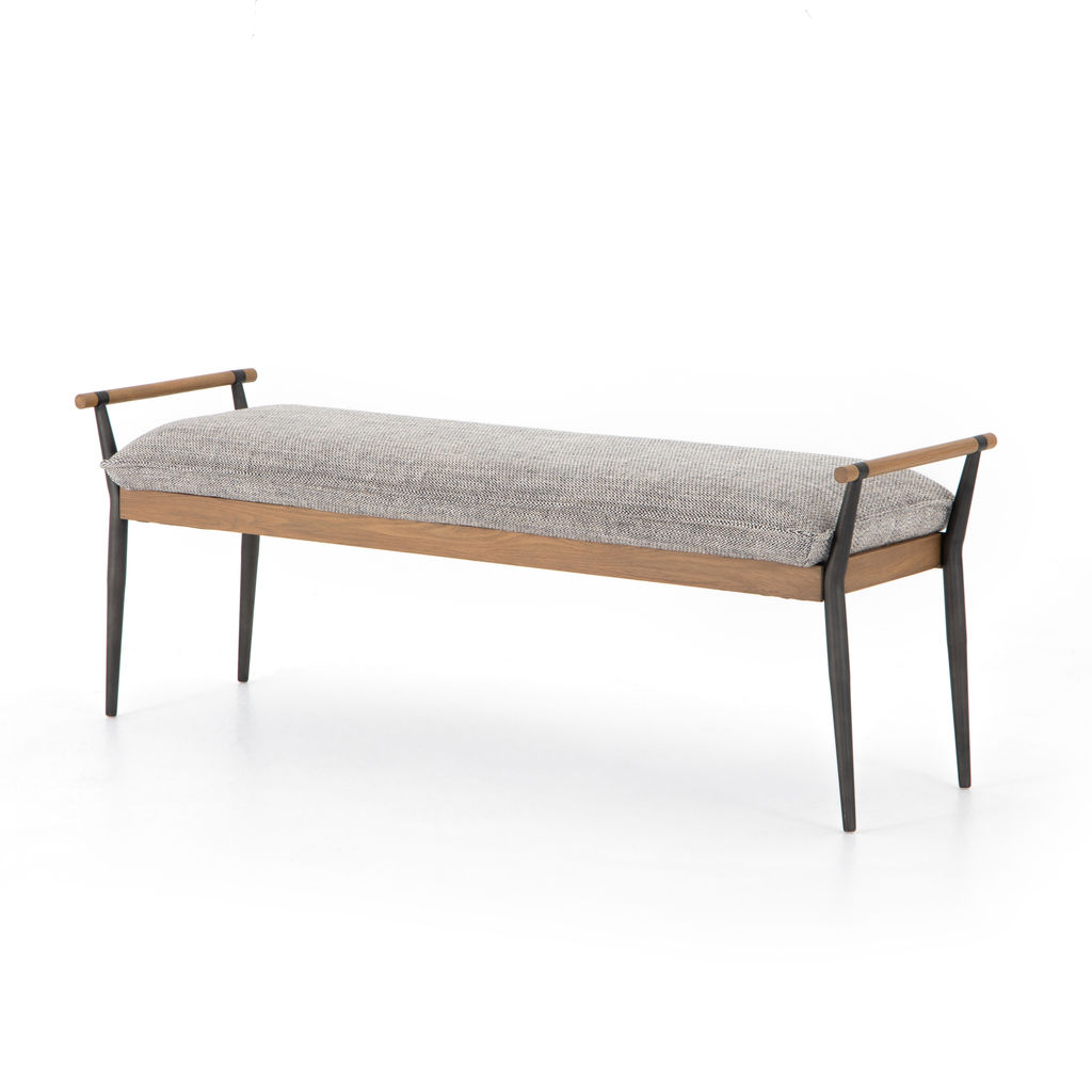 Preview image for Charlotte Bench