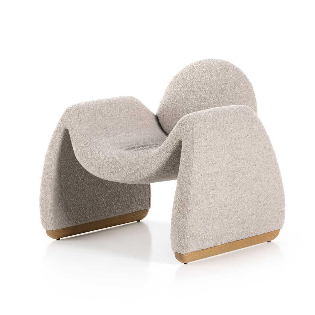 Preview image for Rocio Chair Knoll Sand