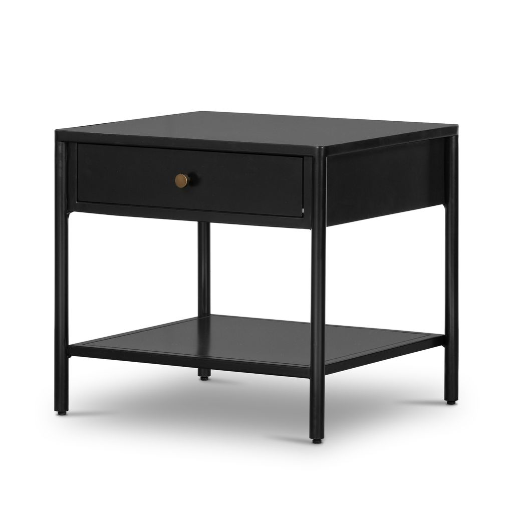 Preview image for Soto End Table Black