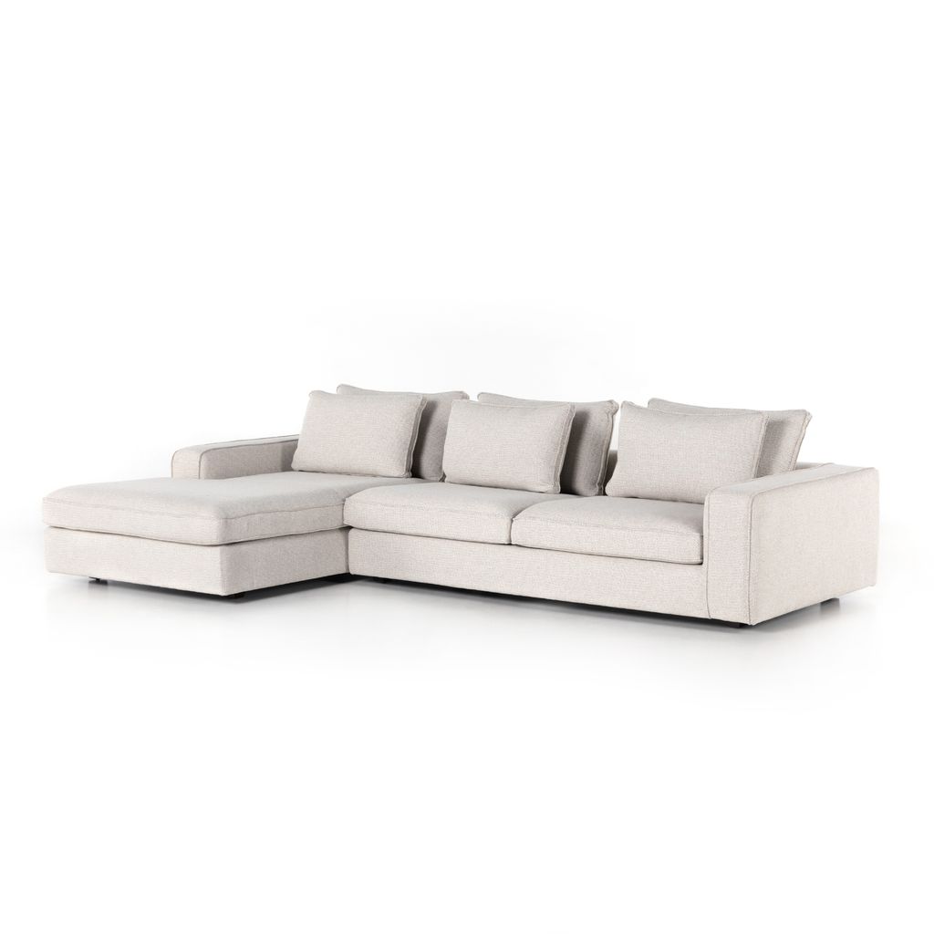 Pierce Sectional
