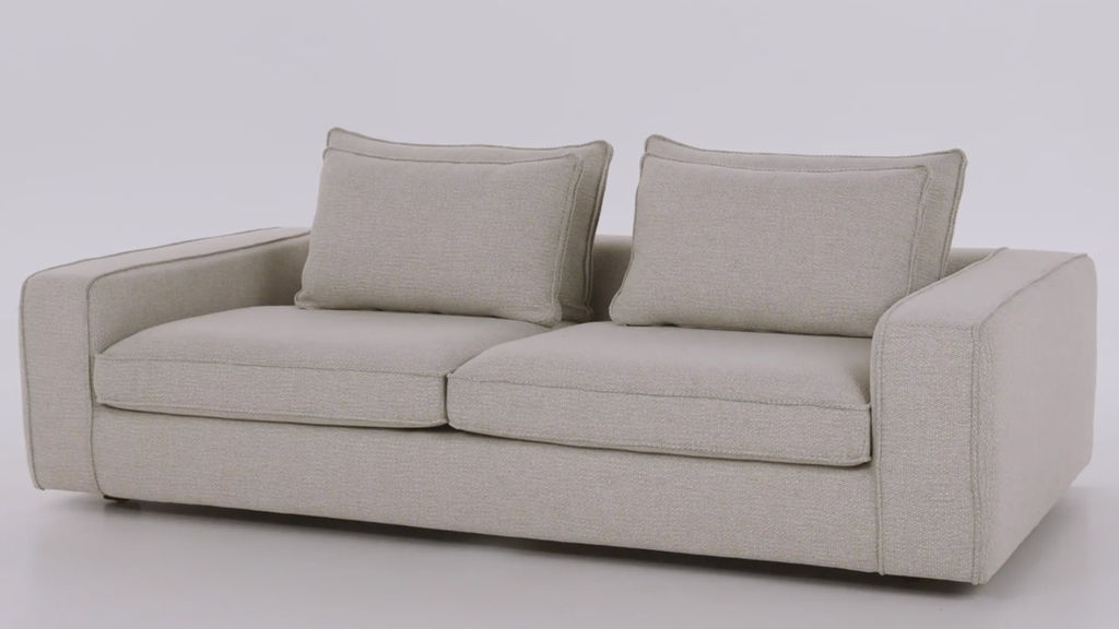 Pierce Sectional