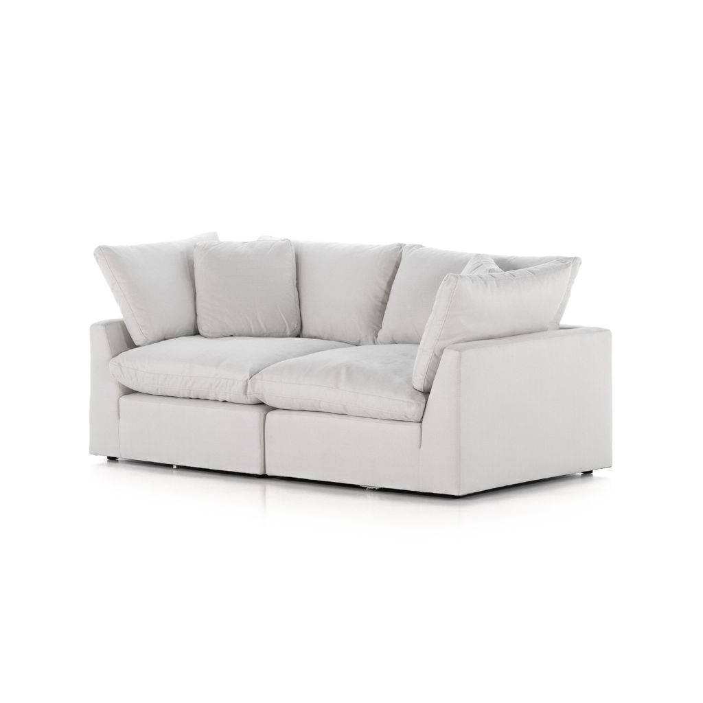 Stevie 2 Pc Sectional