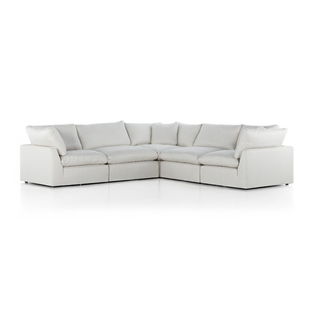 Preview image for Stevie 5 Pc Sectional