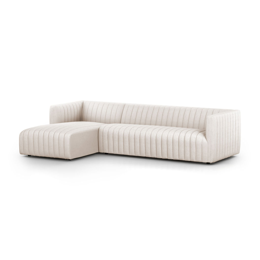 Preview image for Augustine 2 Pc Sectional Left Arm Facing Dover Crescent
