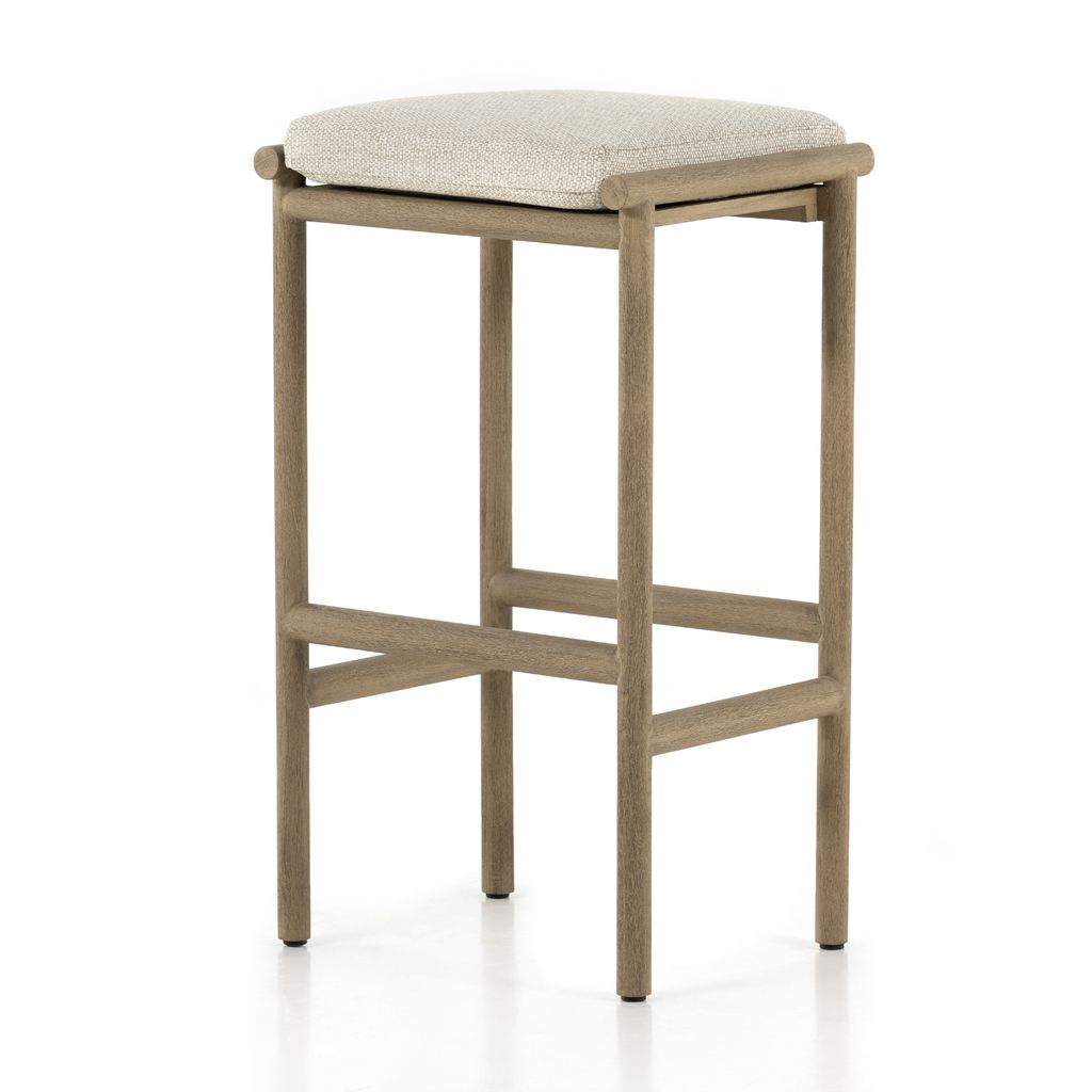 Preview image for Kyla Outdoor Bar Counter Stool