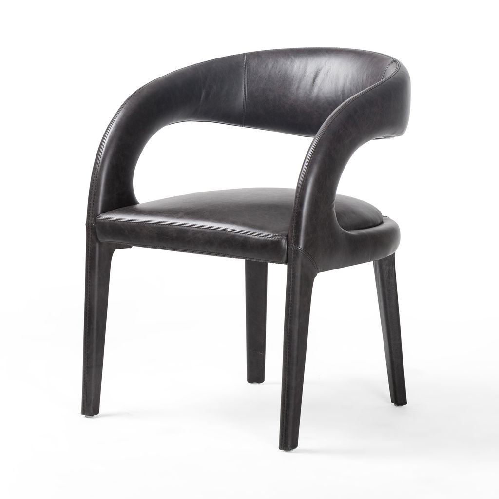 Preview image for Dining Chair Sonoma Black