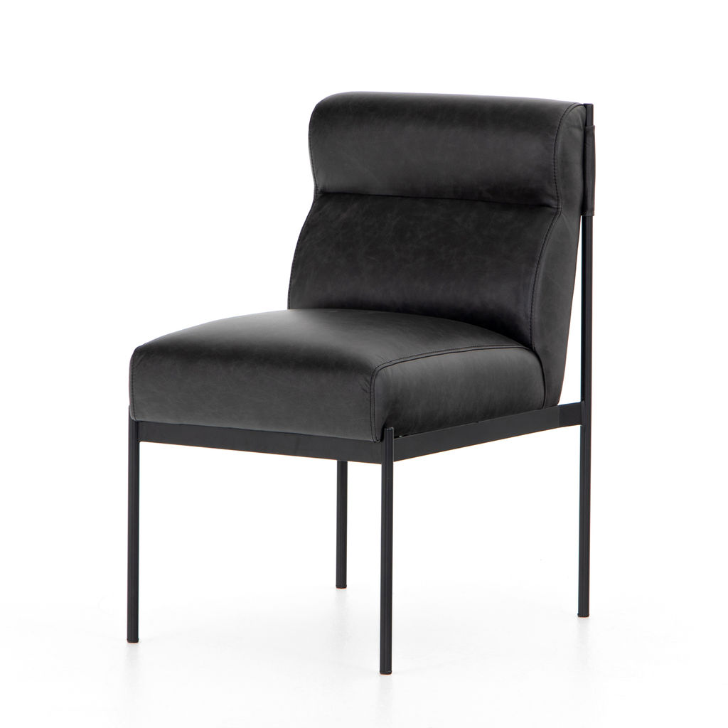 Preview image for Klein Dining Chair Sonoma Black