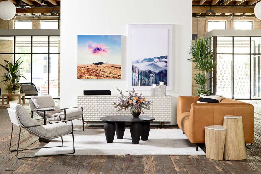 Rio Sideboard
