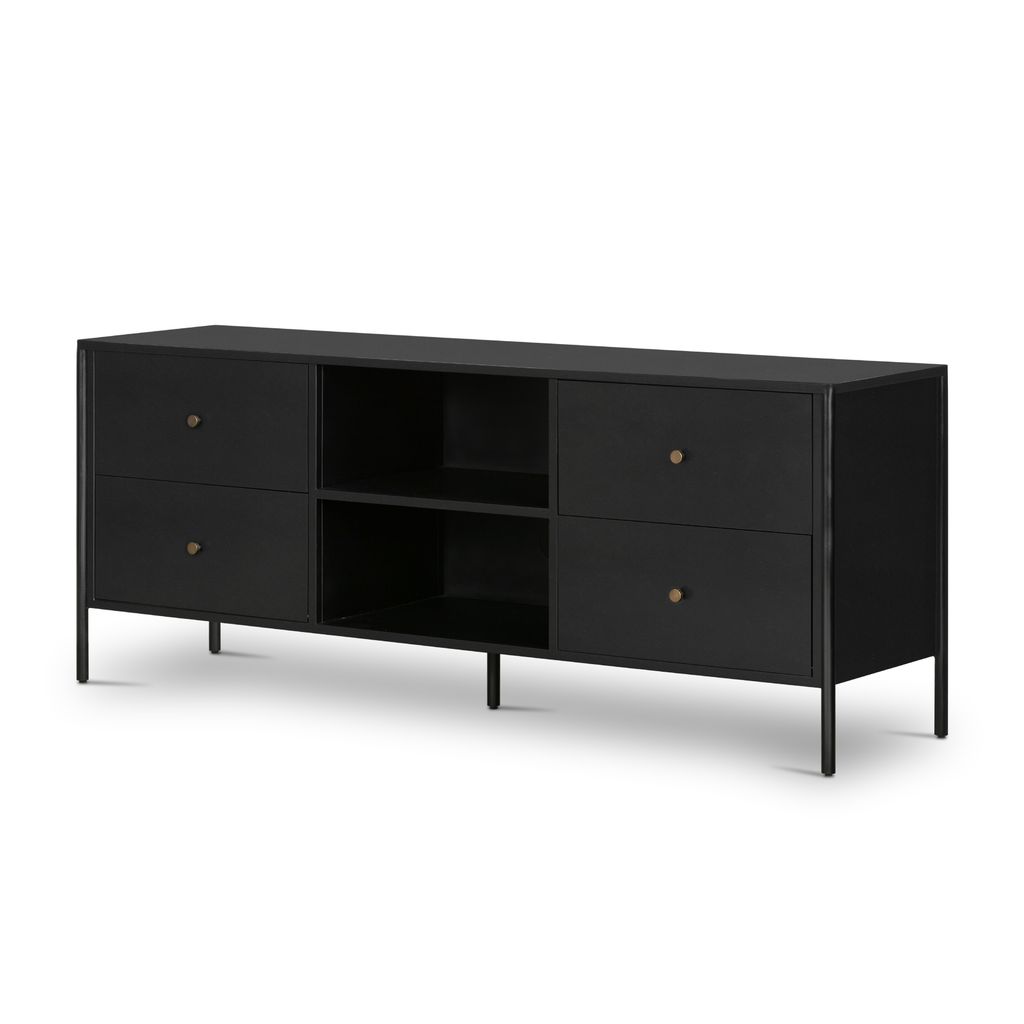 Preview image for Soto Media Console Black